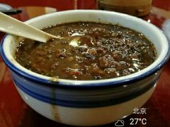 -宏状元现熬粥·京味菜(三里河店)