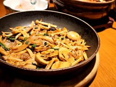 -庆春朴门(前滩太古里店)