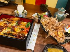 -隐月· 㐂和食屋(芝罘万达公馆店)