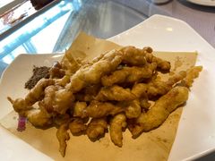 -老牌坊鲁菜名店(宽厚里店)