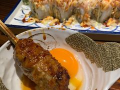 -鸟鹏烧鸟居酒屋(熙龙湾店)