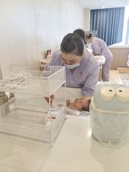 -贝爱时刻月子中心(宝安妇幼店)