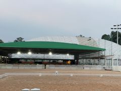-名驭国际马术学院