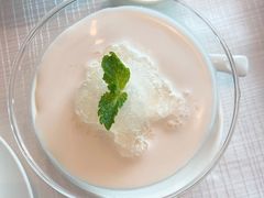 燕窝鲜奶冻-金悦轩海鲜酒家(拱北店)