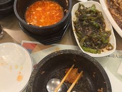 -海兰江石锅饭(水上店)
