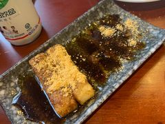 -付小姐在成都(中山公园店)