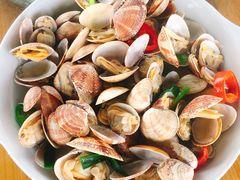 -海上驿站渔家菜馆