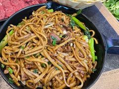 -林记潮牛·牛肉火锅(上马墩店)