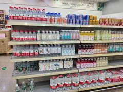 -娃哈哈(庆春路店)
