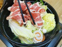 -神田川拉面店(上游街店)
