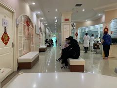 -济南艾玛体检中心