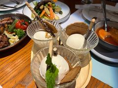 -原石牛扒·约会餐厅(龙城万科里店)
