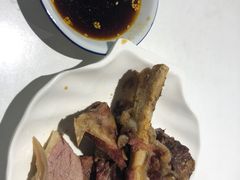 -驴公驴婆(曹杨店)