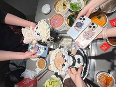 -海底捞火锅(北京路店)
