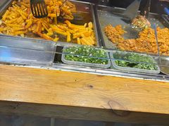 -丁家坡洋芋·观音桥好吃街A区(全国总店)