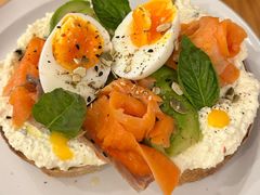 -Egg•Allday Brunch(襄阳北路店)