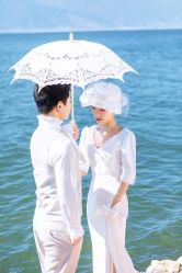 -巴黎春天婚纱摄影STUDIO·定制