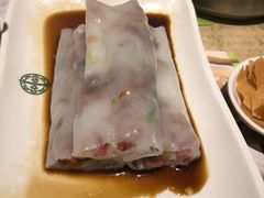 -添好运点心专门店(中环IFC店)