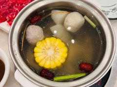 -鸿喜牛·潮汕鲜牛肉火锅(海浪湾店)