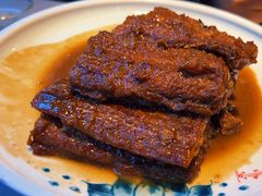 -福满圆(琨莎中心店)