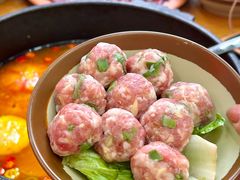 -黔三一夺夺粉酸汤火锅(百信店)