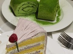 -六六·抹茶66’s SALDessert(保利时光里店)