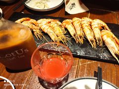-Local泰莲庭(虹鳟鱼店)