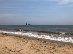 -东戴河风景区-止锚湾