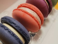 -麦当劳(天津站三店)