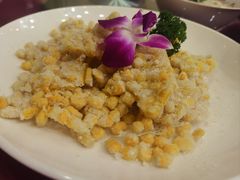 玉米烙-张一品食府