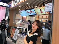 -南京时尚莱迪购物广场(正洪街店)