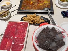 -红鼎坊·老成都火锅(新南门店)