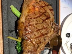 -原石牛扒·约会餐厅(龙城万科里店)