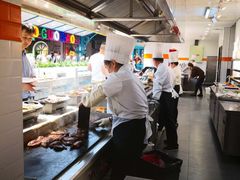 -火锅岛潮牌自助餐厅(天津天佑城店)