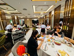 -稻香酒家·34年老字号·港式粤菜(侨光店)
