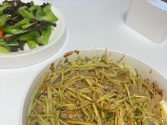 -鹿鸣春饭店(总店)