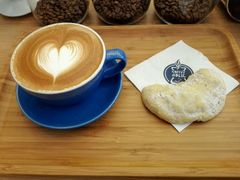 android_upload_pic-COFFEE HOLIC(朝外SOHO店)