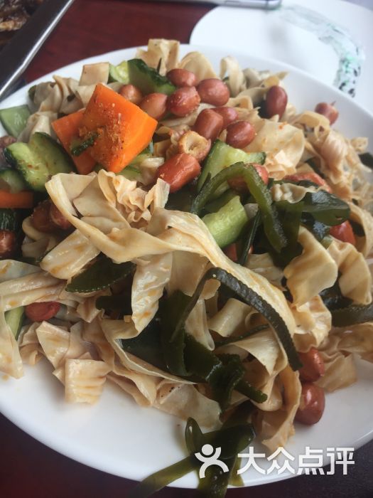 上木屋(总督府店)-图片-保定美食-大众点评网