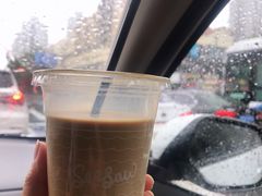-Seesaw Coffee(上海国金中心店)