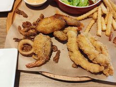 -必胜客(新中纬店)