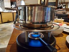 -长白山凯悦酒店·市集咖啡厅