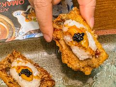 -傑·料理·海鲜放题(佛山文华荟店)