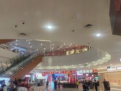 -天津梅江印象城