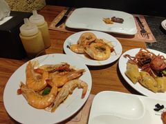 -汉巴味德(大悦城店)