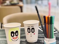 -THE WOODS 简餐 (国贸商城店)