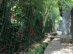 -竹泉村旅游度假区