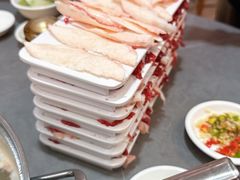 -官塘陈记鱼生·潮汕砂锅粥·牛肉火锅(潮枫路总店)