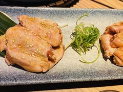-烧肉达人•炭火烧肉(新天地店)