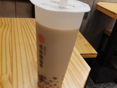 -书亦烧仙草(嘉新大厦店)