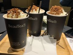 -BeauTea水仙(coco park店)